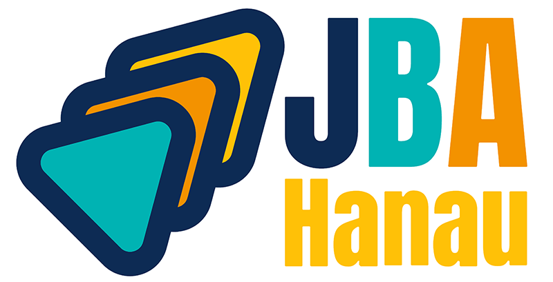 Logo Jba-hanau